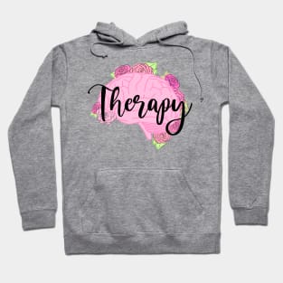 Therapy Hoodie